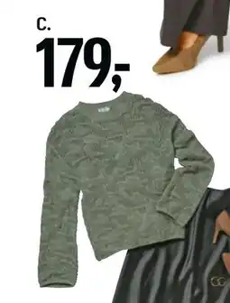 Føtex Strik tilbud