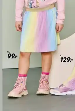 Bilka Nederdel tilbud