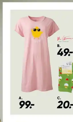 Bilka Natkjole tilbud