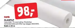 jem & fix STABILE Glasfilt tilbud