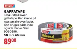 jem & fix TESA Gaffatape tilbud