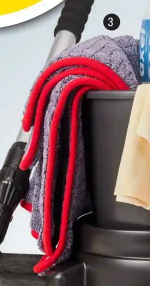 Thansen MIKROFIBER HÅNDKLÆDE tilbud