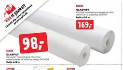 jem & fix GLASFILT tilbud