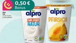 REWE DE ALPRO Seja tilbud