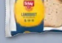 REWE DE SCHAR Landbrot tilbud