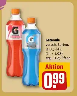 Gatorade