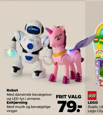 Robot