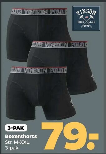 Boxershorts