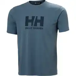 Sport 24 Helly Hansen Logo 3.0 T-shirt Herre tilbud