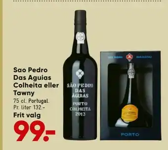 Bilka Sao Pedro Das Aguias Colheita eller Tawny tilbud
