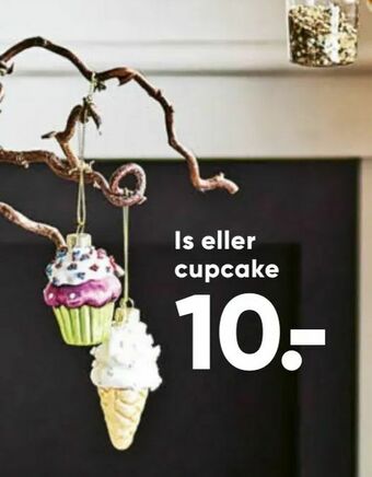 Bilka Figur julekugler tilbud