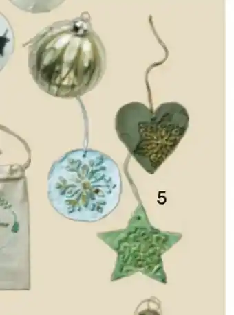 Bilka Ophæng med motiv tilbud