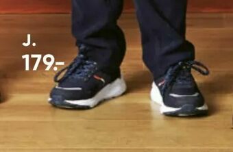 Bilka Sneakers tilbud