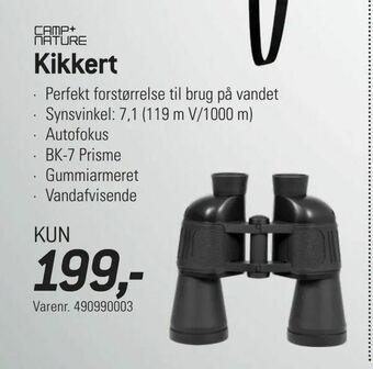 Kikkert