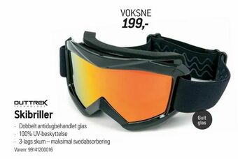 Skibriller