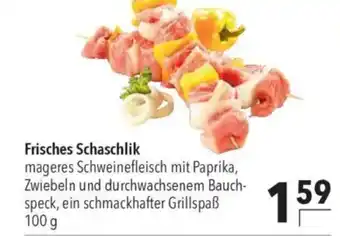 Citti Frisches schaschlik tilbud