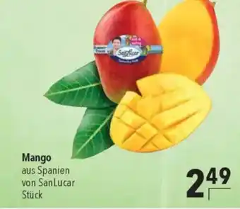 Citti Mango tilbud