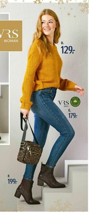 Føtex Jeans tilbud