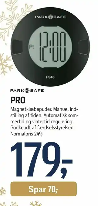 Føtex Pro tilbud