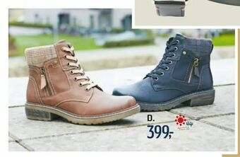 Føtex Støvler tilbud