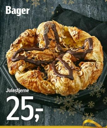 Føtex Julestjerne tilbud