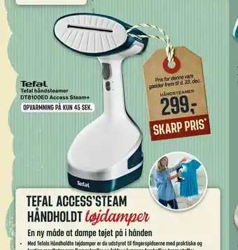 håndsteamer