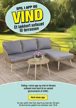 Harald Nyborg SPIL I APP OG VIND tilbud