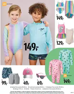 Føtex Børnetøj tilbud
