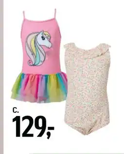 Føtex Badedragt tilbud
