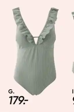 Bilka Badedragt tilbud