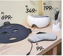 Bilka 7-i-1 apparat til hudpleje tilbud