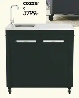 Bilka Cozze udekøkken tilbud