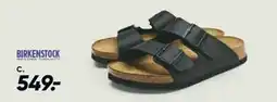 Bilka Birkenstock slippers tilbud