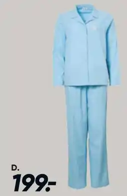 Bilka Pyjamas tilbud