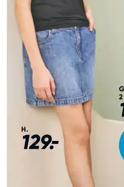 Bilka Nederdel tilbud