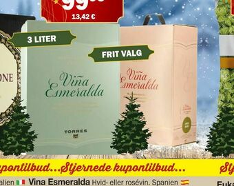 Vina Esmeralda