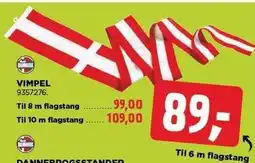 jem & fix VIMPEL tilbud