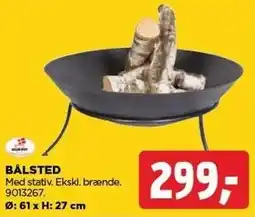 jem & fix BÅLSTED tilbud