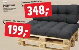 jem & fix PALLEHYNDER tilbud