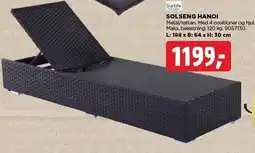 jem & fix SOLSENG HANOI tilbud