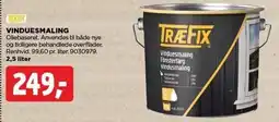 jem & fix VINDUESMALING tilbud