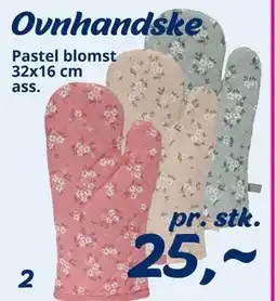 Hi five Ovnhandske tilbud