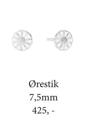 Vibholm Ørestik tilbud