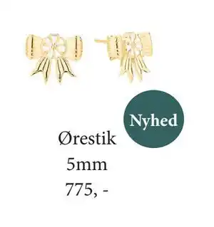 Vibholm Ørestik tilbud