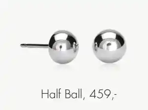 Vibholm Half Ball tilbud