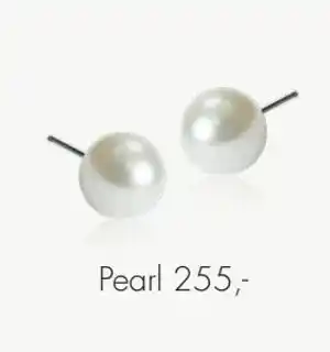 Vibholm Pearl tilbud