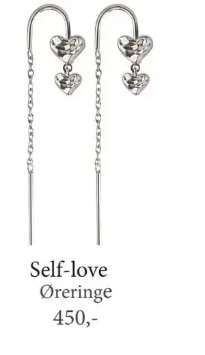 Vibholm Self-love tilbud