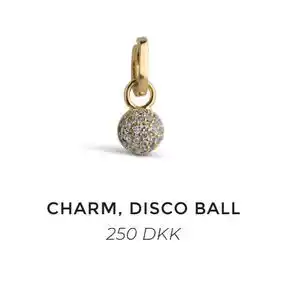 Vibholm CHARM, DISCO BALL tilbud
