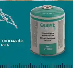 XL-BYG OUTFIT GASDÅSE tilbud
