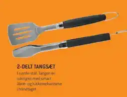XL-BYG 2-DELT TANGSÆT tilbud